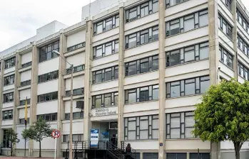 La entidad orientará la recuperación de clases. FOTO: Ministerio de Educación