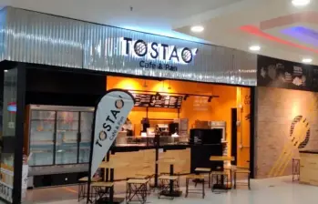 Desde que inició el proceso de reorganización en 2020, Tostao se ha convertido en un caso emblemático dentro del marco legal de salvamento empresarial en Colombia. FOTO: Cortesía Tostao