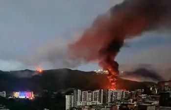 Cuba anunció que organizará los actos correspondientes para “rendir homenaje y tributo a los combatientes caídos”. Foto: AFP