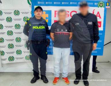 Depredador sexual de Tolima al parecer abusó de 5 hijas, 2 sobrinas y una nieta