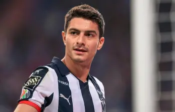 Stefan Medina sería un refuerzo importante para Atlético Nacional. FOTO MONTERREY FC