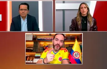 El “salvador” Benedetti no llegaría a la campaña de Iván Cepeda y otros detalles inéditos