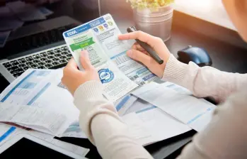 Tarifas de los servicios públicos afectan la competitividad de pymes paisas. FOTO cortesía Energy Master
