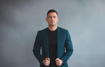 Sebastián Díez, presidente ejecutivo de Inexmoda, dice que esperan más de 600 marcas, 12.000 compradores y cerca de 70.000 asistentes. FOTO Cortesía