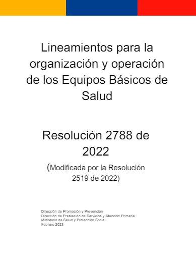 Así funcionan los 5.000 Equipos Básicos de Salud de Petro que cuestan $3 billones