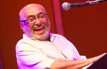 Palmieri fue uno de los referentes de la salsa brava. Fundó varias agrupaciones. Foto: Getty.