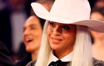 Beyoncé y su innovador Cowboy Carter, lideran la disputa por los Grammy con 11 nominaciones. La artista es la más exitosa en la historia de estos premios, pero nunca ha podido conquistar los prestigiosos trofeos al Álbum y a la Grabación del año. FOTO: Getty