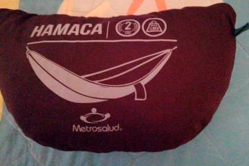 HAMACAS UCI