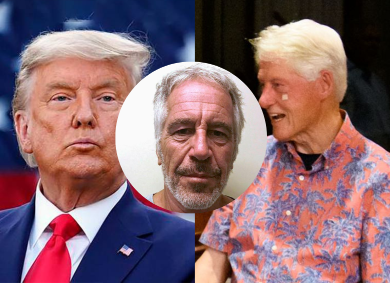 Quién era Jeffrey Epstein, el multimillonario acusado de tráfico de