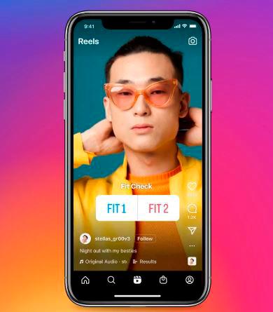 Las nuevas funciones que llegan a Instagram: aprenda a usarlas