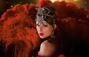 El nuevo álbum de Taylor Swift tendrá al menos siete portadas diferentes y una película. FOTO Tomada de @taylorswift en Instagram