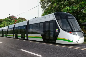 Entre el metro de la 80 y el cerro el Volador, el Tapón de la Moñonga