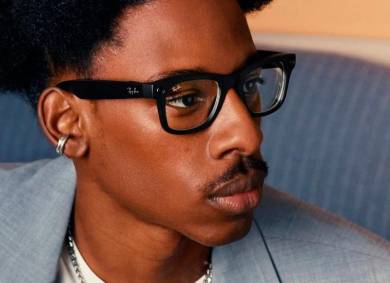 Meta presentará sus nuevas gafas inteligentes Hypernova a finales de 2025