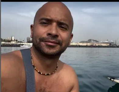 Foto: captura de video de redes sociales
