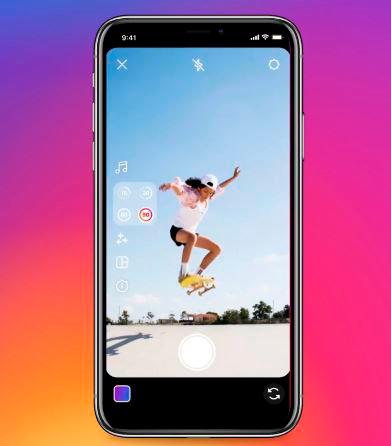 Las nuevas funciones que llegan a Instagram: aprenda a usarlas