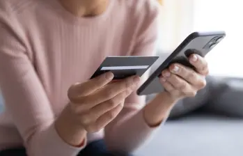 En 2025, el comercio electrónico en Colombia alcanzó ventas por $145,4 billones y más de 684 millones de transacciones, según la Cámara Colombiana de Comercio Electrónico. FOTO: Tiendanube