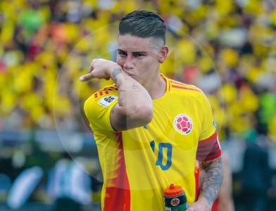Selección Colombia: 38 futbolistas se disputan 9 cupos para el Mundial Norteamérica 2026, ¿convencerán a Lorenzo?