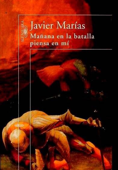 Libros para recordar a Javier Marías y antojarse de leerlo
