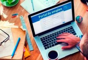 Magneto Empleos lidera la oferta digital con procesos más humanos y vacantes actualizadas en todo el país. FOTO: GETTY