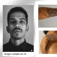 /FOTO: CORTESÍA - MEDICINA LEGAL