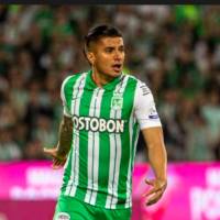 Yeison Guzmán, quien pasó por Envigado y Atlético Nacional, fue confirmado como nuevo jugador de América de Cali. FOTO: Archivo EL COLOMBIANO 