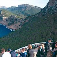 Uno de los principales atractivos de Mallorca son sus playas y acantilados. FOTO: Getty
