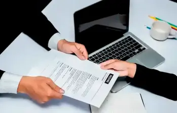 En Medellín hay más de 10.000 vacantes distribuidas en diversos sectores. FOTO: SHUTTERSTOCK
