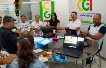 Sinaltracomfenalco anunció que hará seguimiento permanente al proceso de desintervención de Comfenalco Antioquia para garantizar transparencia y autonomía institucional. FOTO CORTESÍA