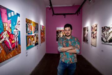 La cultura que agita al centro de Medellín