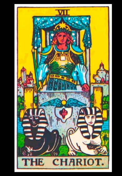 El tarot, signo por signo, para el 2022