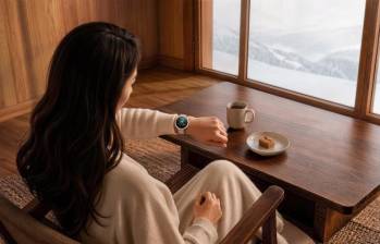 El sueño, el ejercicio y las pausas activas son hábitos respaldados por la ciencia para sostener el bienestar emocional. Los dispositivos wearables pueden apoyar su seguimiento, aunque no reemplazan el acompañamiento profesional. FOTO cortesía Huawei