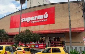 Supermú completó un año de su transformación de marca con un crecimiento de 11% en ventas y avanza en su plan de expansión con una nueva tienda en Bello y proyectos en el Valle de Aburrá. FOTO cortesía Supermú