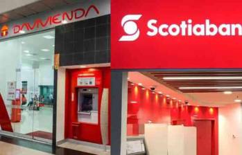 La integración de Davivienda y Scotiabank Colpatria no solo representa una fusión de operaciones, sino también una unión de visiones estratégicas que busca consolidar a Davivienda como un líder regional. Con el 20% de participación de Scotiabank, el banco colombiano adquiere un carácter global sin perder su enfoque en las necesidades locales. FOTO: Forbes.