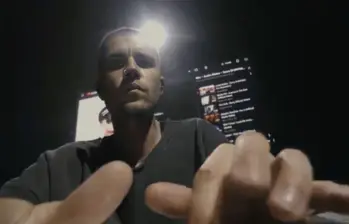 La presentación de Justin Bieber en Coachella generó reacciones divididas entre la nostalgia y las críticas por su formato minimalista. FOTO: Captura de video, Coachella. 