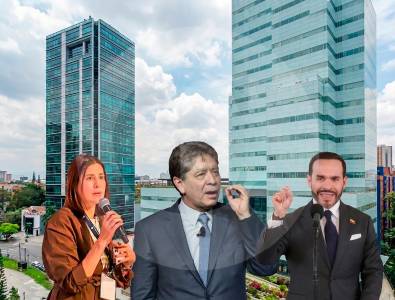 Caso Carolina Soto en la CCI revela tira y afloje entre Gobierno y gremios