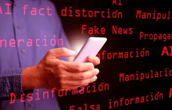 La iniciativa pretende “empoderar y preparar a las ciudadanías en la contención de discursos de odio en la red”. Justamente se crea en medio de una campaña electoral para el 2026 muy polarizada. FOTO Depositphotos