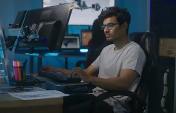 Los videojuegos reflejan un estilo de vida en expansión: acción, deportes y aventuras marcan las compras de los gamers colombianos. FOTO cortesía