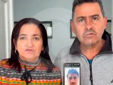 Que alias “Chalá” no reciba beneficios, pide tras su captura la familia del periodista Mateo Pérez