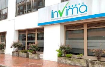 El Invima lleva sin director en propiedad desde que inició el gobierno de Gustavo Petro. FOTO CORTESÍA INVIMA