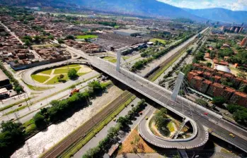 Los resultados del trimestre reflejan la fortaleza operativa y financiera de Conconcreto, empresa que ha ejecutado proyectos emblemáticos en Colombia. FOTO cortesía Conconcreto