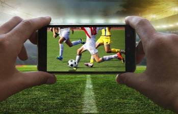 32 de los 64 partidos del Mundial de Qatar se transmitirán solo por DirecTV. FOTO: CORTESÍA
