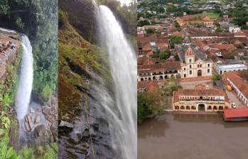 Mompox y Putumayo son las joyas turísticas de Colombia. FOTO: Cortesía y Colprensa.