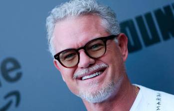 Erik Dane apareció en 193 episodios de Grey’s Anatomy hasta 2021. También hizo parte de Euphoria, como el padre de Nate (interpretado por Jacob Elordi). FOTO AFP
