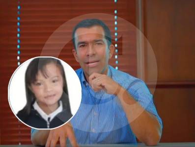 Gobernador de Cundinamarca sobre Valeria Afanador: “Resulta improbable que el cuerpo estuviera allí desde el inicio”