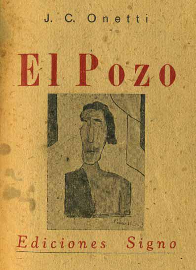 El album, el pozo, reúne las nueve clases, más un epílogo, de un curso que dedicó a las novelas cortas de Onetti en la Universidad de Buenos Aires en 1995.