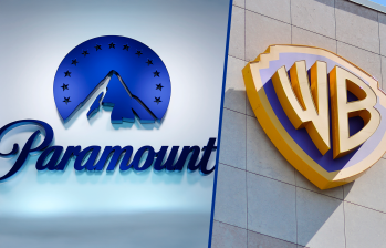 Paramount y Netflix compiten por el control de uno de los catálogos más valiosos de la industria del entretenimiento. FOTOS. CORTESÍA