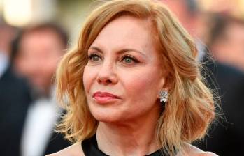 Cecilia Roth es una de las actrices argentinas de mayor proyección internacional. Ha hecho parte del casting de películas de culto. Foto: Getty.