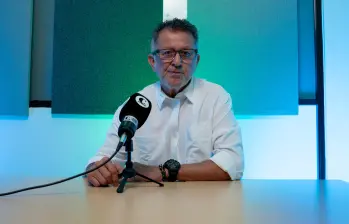 El técnico Juan Carlos Osorio hizo un extenso análisis del Mundial 2026, en el que abordó los sistemas de juego, las estrategias y la participación de la Selección Colombia. FOTO Horus Thor Amaya Arbeláez
