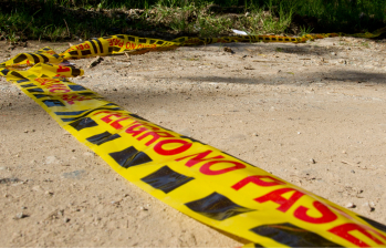 Los hechos ocurrieron en una zona rural de Santa Marta. Foto: Esteban Vanegas Londoño / imagen de referencia