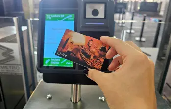 La Civica conmemorativa del concierto de Ryan Castro está a disposición del público desde el 20 de abril. Foto: Cortesía.